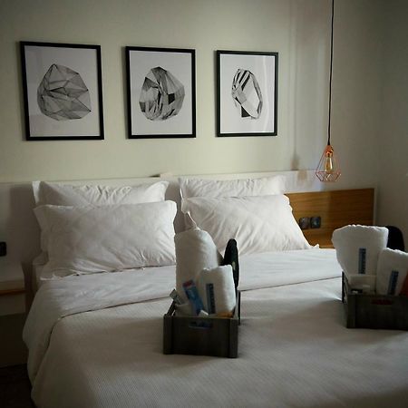 Chrisandro Apartments Афіни Екстер'єр фото