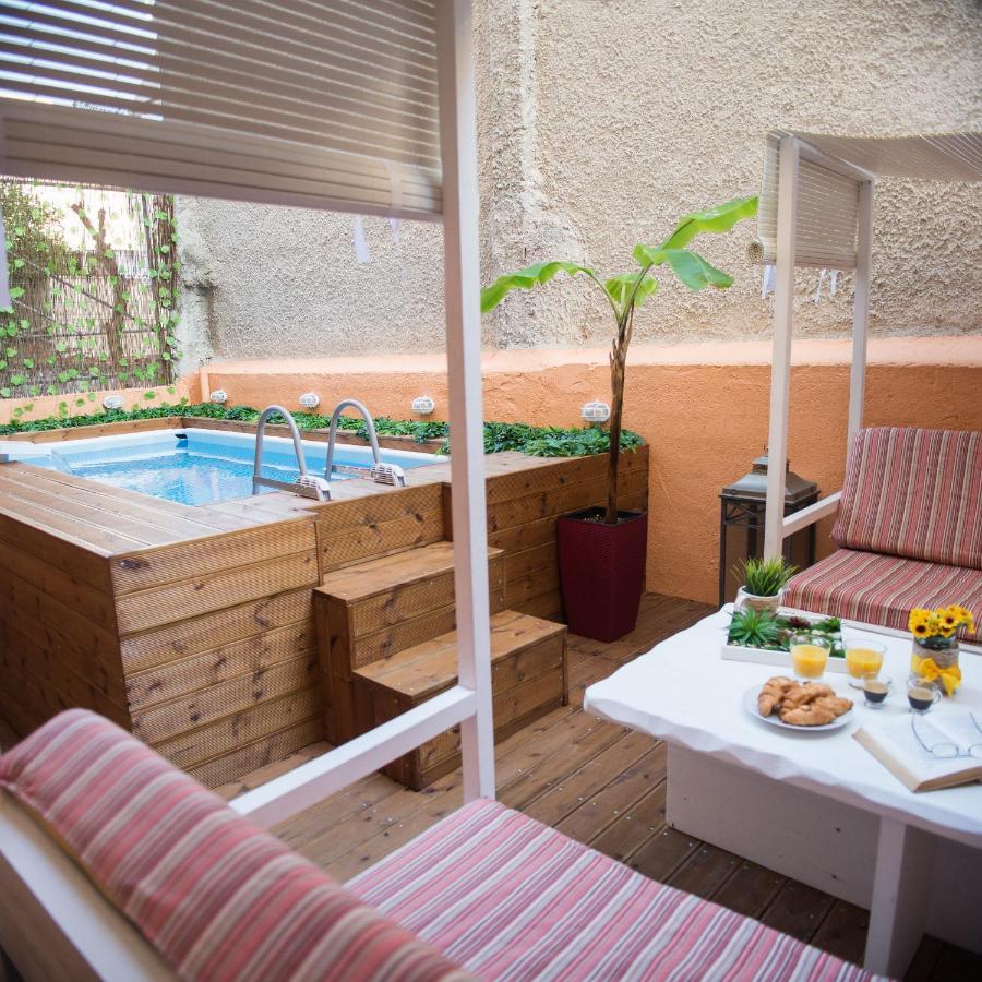 Chrisandro Apartments Афіни Екстер'єр фото