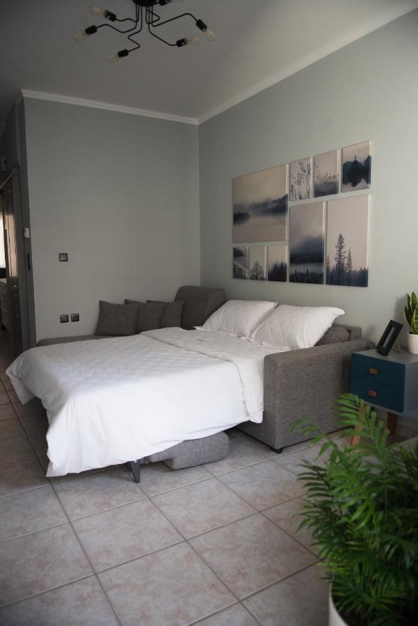 Chrisandro Apartments Афіни Екстер'єр фото