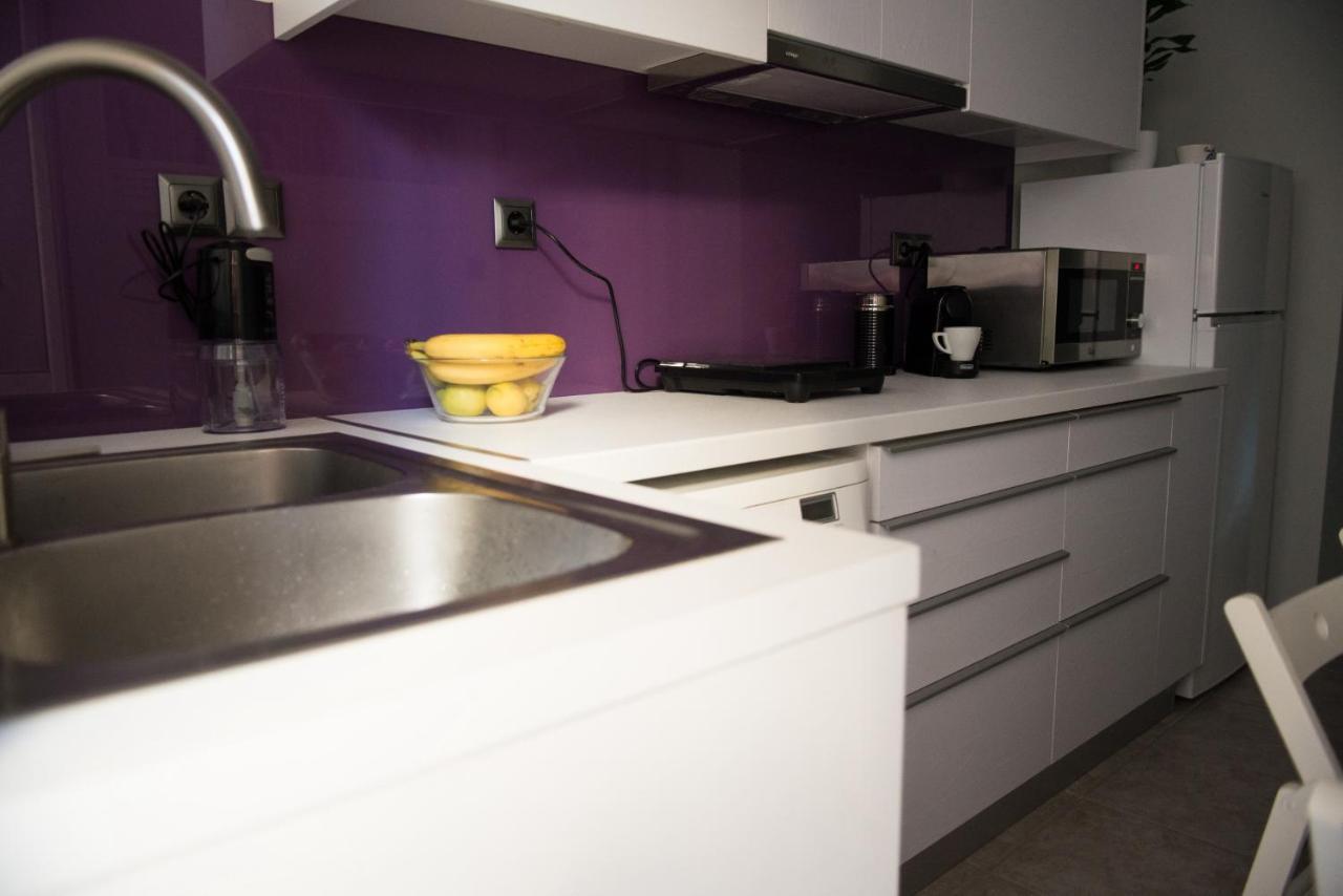 Chrisandro Apartments Афіни Екстер'єр фото