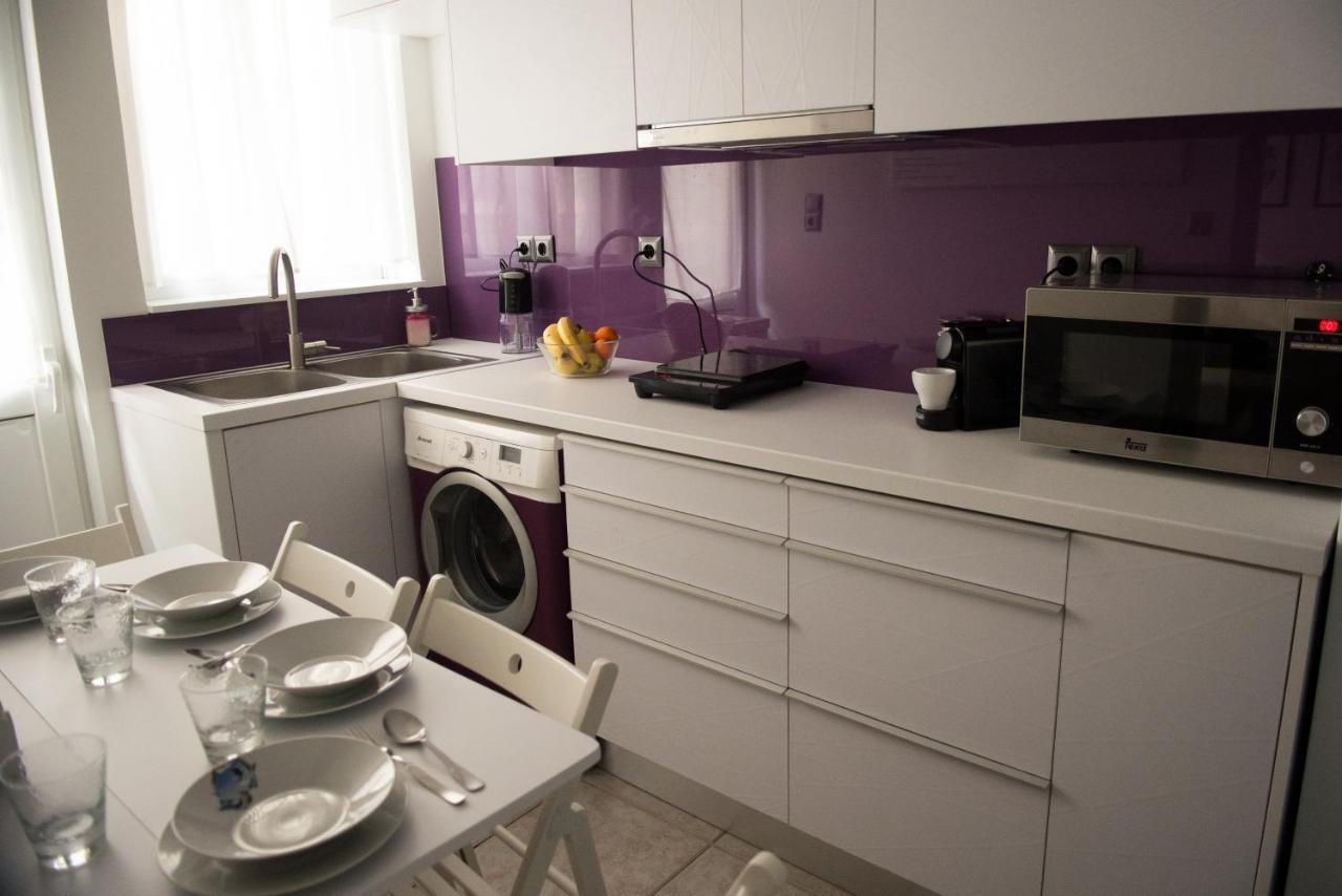 Chrisandro Apartments Афіни Екстер'єр фото