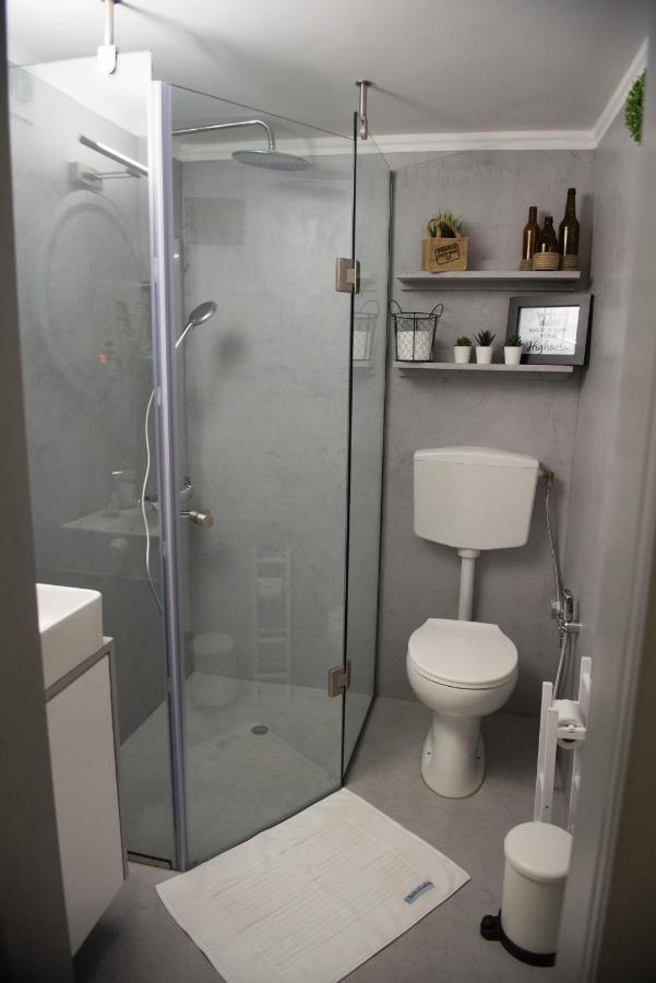 Chrisandro Apartments Афіни Екстер'єр фото